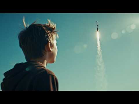 Grok Game Day AI commercial production breakdown