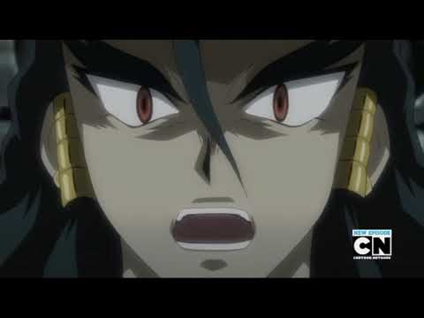 Diablo nemesis's special move!Armageddon!!!...