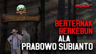 Download lagu LIVESTOCK AND GARDEN AT PRABOWO SUBIANTO IN HAMBALANG BOGOR - WEST JAVA mp3