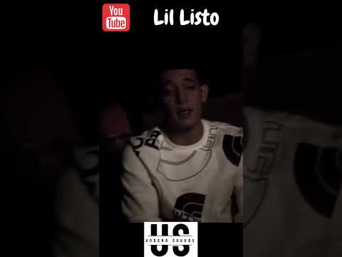 World Premiere Lil Listo - Stuck On The Block
