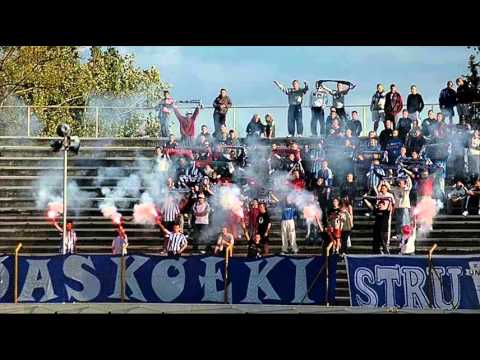 Elita Tarnowa / Unia Tarnów Ultras (2000-2014)