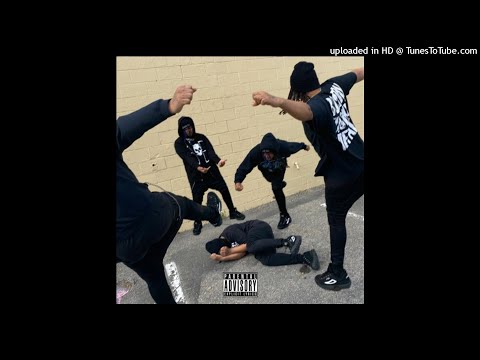 YUNG-RARE - FUCK YUNG RARE (FULL EP)