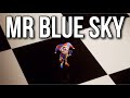 The Amazing Digital Circus Mr Blue Sky Electric Light Orchestra AMV