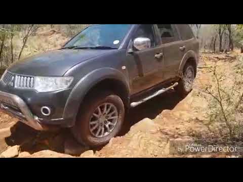 De wild 4x4 2018-10-27