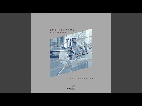 Cab Driver (Original Mix)