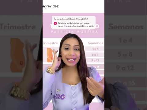 Vídeo: Tabela japonesa gravidez 2025: perguntas e respostas