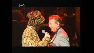 Night of the Proms - John Miles/Zucchero - Senza Una Donna