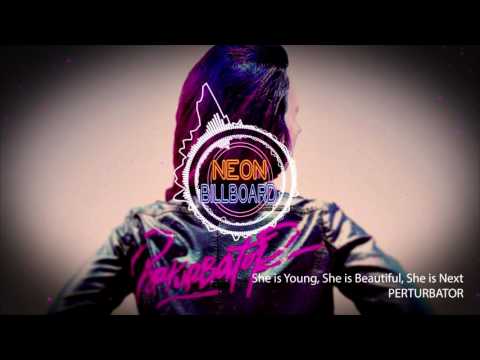 PERTURBATOR - She is Young, She is Beautiful, She is Next