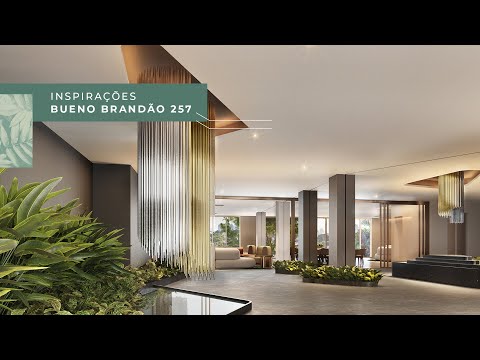 Bueno Brandão 257 – Curadoria de Arte por Denise Mattar