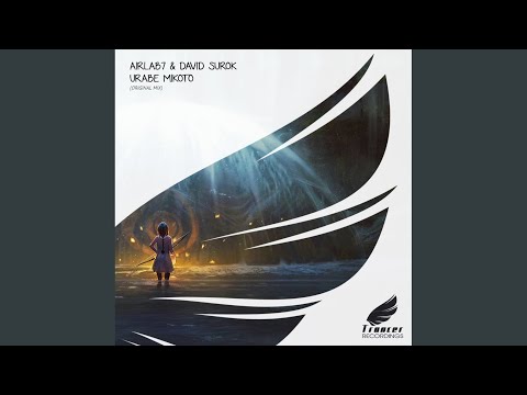 Urabe Mikoto (Original Mix)