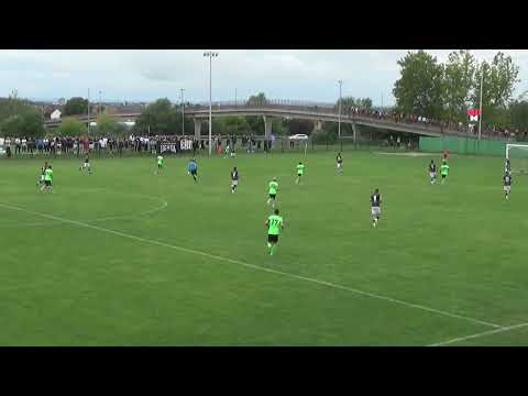 NK Vinogorac 0-2 NK Marsonia (3.NL Istok 2.kolo 25/26) 30.08.2025