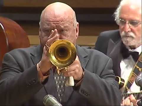 Paolo Tomelleri Big Band - Jumping at the Woodside