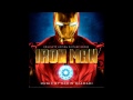 I Am Iron Man/End Credits- Iron Man Complete Score (No SFX) Ramin Djawadi
