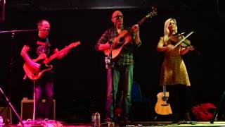 Barber, Taylor &amp; Reed  -  The Mary Ellen Carter by Stan Rogers