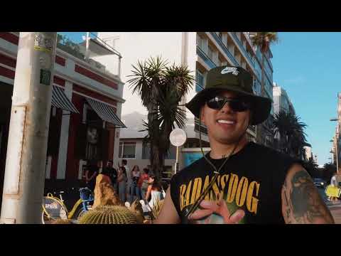 Juan Tunix - Playlisita