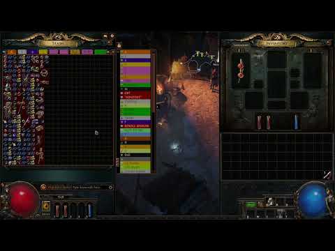 [POE CLIPS] BLASTING FOR 5 MINUTES THEN GTG | SHEEPFARMER