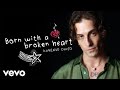 Damiano David - Born With a Broken Heart (Official Visual Video)