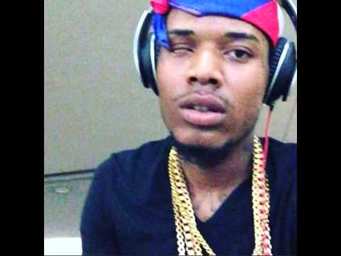 Natalie La Rose feat. Jeremih, Sage The Gemini, Fetty Wap & Troy - Somebody (Remix)