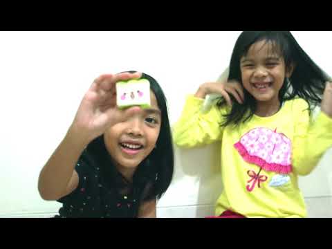 AISYAH & QANITA Channel