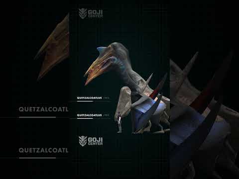 Dominion Quetz compared to Rebirth Quetz