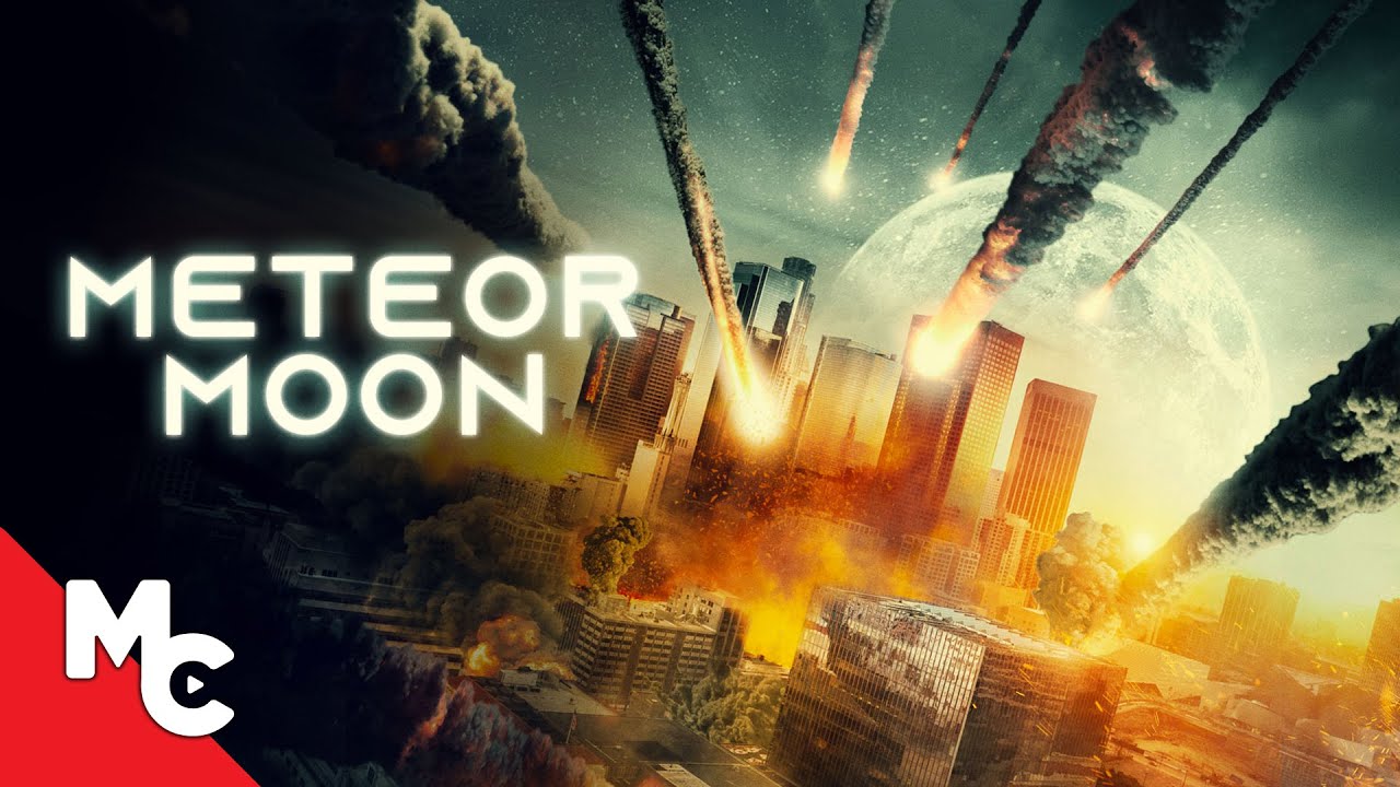 Meteor Moon (2020)