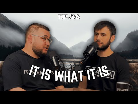 Ad Astra Muse - Jurabek Sanokulov (4K) | Easy-going (E36)