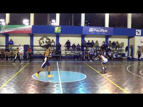 2018/06/01-Basquet Peruano-Inmaculada vs Real Club