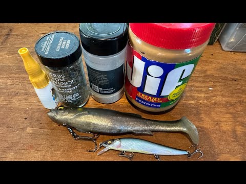 I Can’t Believe I’m Giving Away My Secret Scent Attractant Recipe