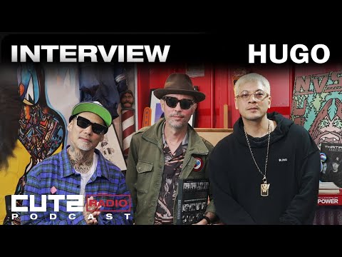 CUTZRADIO Podcast HUGO