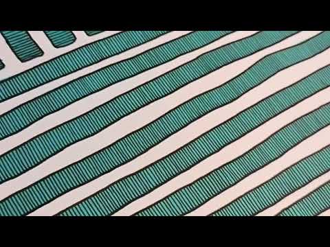 Peter Giles: A Studio Visit