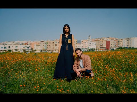 nassím - LELA (Clip Officiel)