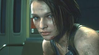 BIOHAZARD RE:3【 バイオハザード RE:3】実況プレイ#2