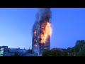 GRENFELL TOWER Abschlussbericht Wirft Feuerwehr Schwere Versäumnisse Vor