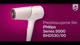 Philips BHD530/00