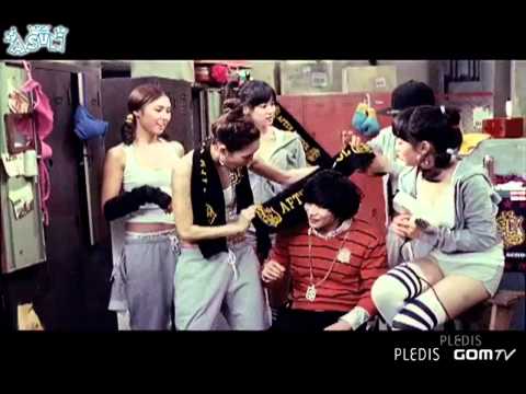 After School - AH [Vietsub_HD720p]