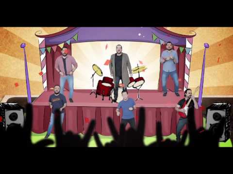 Vane, Feliz Cumpleaños - Mary Jane