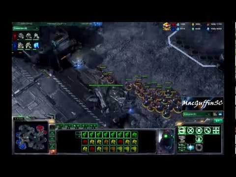 MvpKeen (T) Vs Fxo.Oz (P)