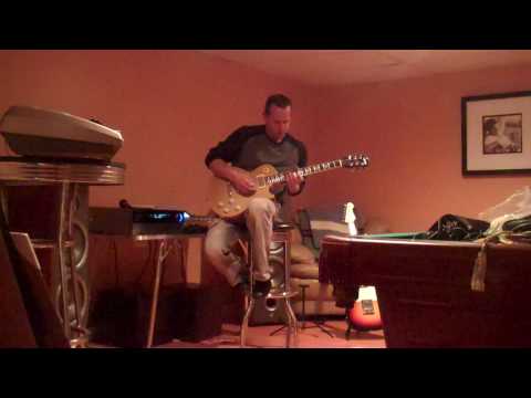 Sweet Tasty Guitar Riffs