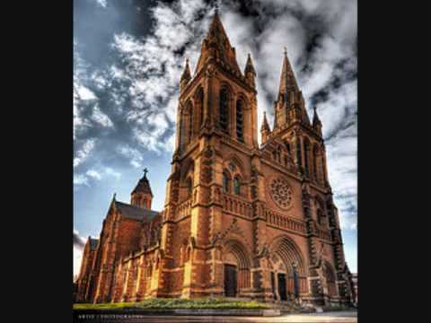 Charles Marie Widor: Finale to Organ Symphony #8