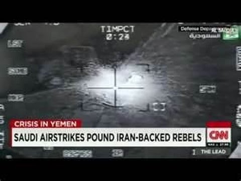 USA joined with Saudi Arabia Pakistan against Iran supported rebels Yemen End Times News Update