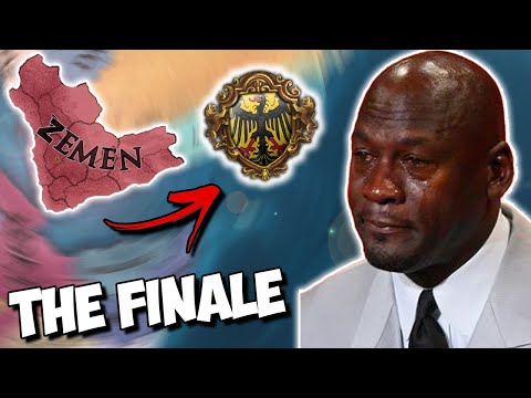 EU4 A to Z - The Last One