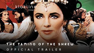 The Taming of the Shrew (1967) Video