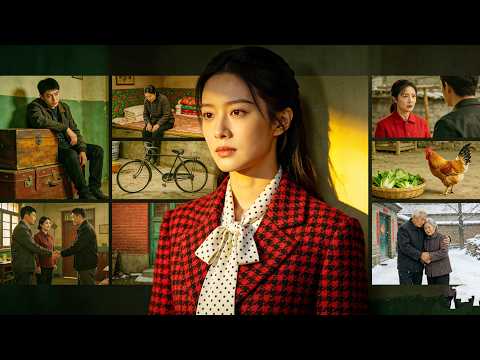 【FULL】They Died Because of Bad Sons. They Came Back to Make the Good Son Great#minidrama