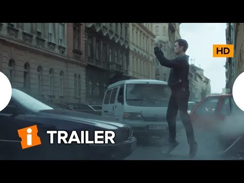Lua de júpiter - Trailer