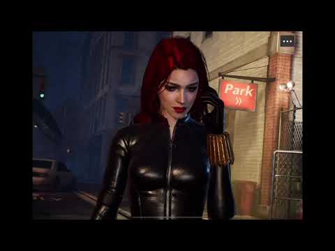 Marvel Future Revolution gameplay || IPad Pro m1 || Multiplayer game || Insane Graphics  || 120 FPS