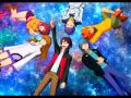 Nightcore Forever Young