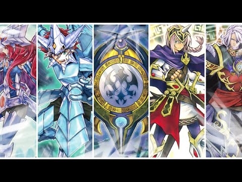 1st Place Undefeated San Jose Regional Yugioh Nekroz 2015 Deck Profile! (Chris "Chow Chow" Nong)