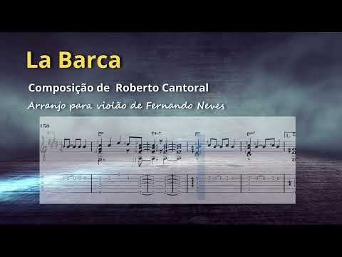 La Barca - José José