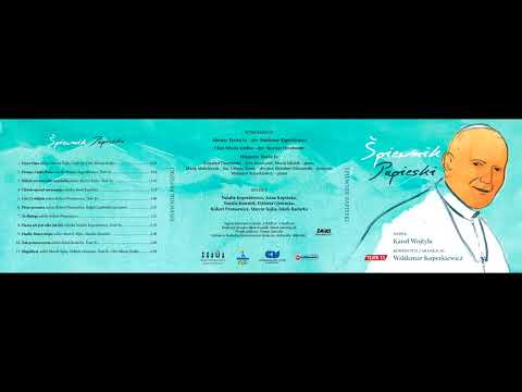 Teatr ES - Śpiewnik Papieski (Full Album)