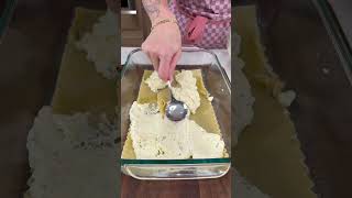 Download lagu Easy Homemade Lasagna #lasagna #recipe #dinnerideas mp3